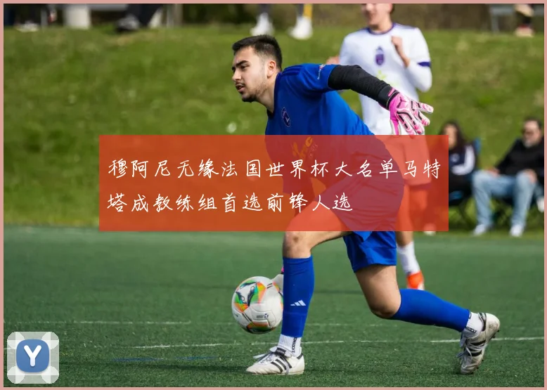 穆阿尼无缘法国世界杯大名单马特塔成教练组首选前锋人选